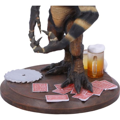 Gremlins Stripe Figurine