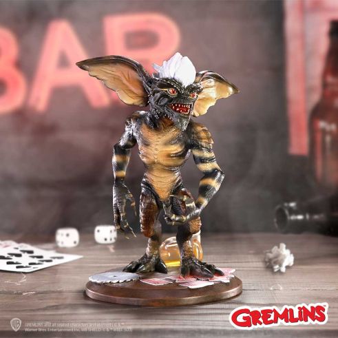 Gremlins Stripe Figurine