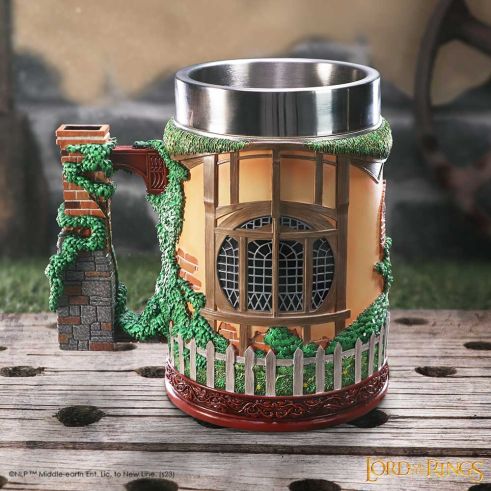 Lord of The Rings The Shire Tankard