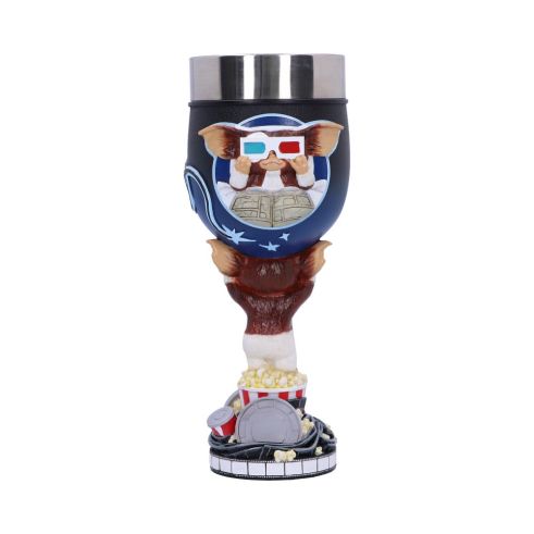 Gremlins Gizmo Goblet 19.5cm