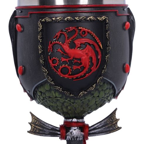 House of the Dragon Daemon Targaryen Goblet