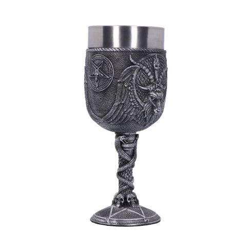 Goblet of Baphomet