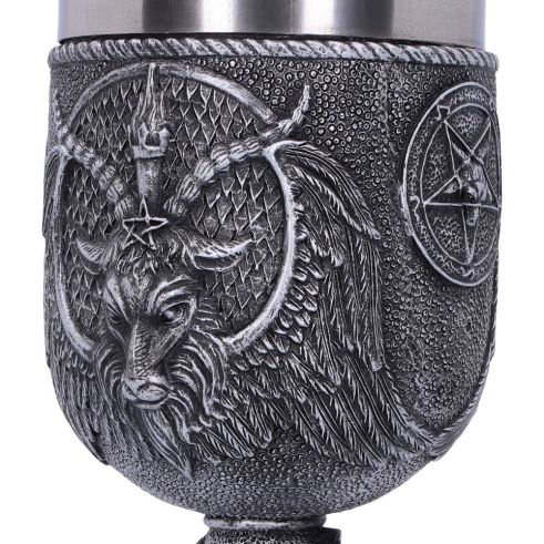 Goblet of Baphomet