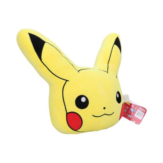 Pokemon Pikachu Cushion