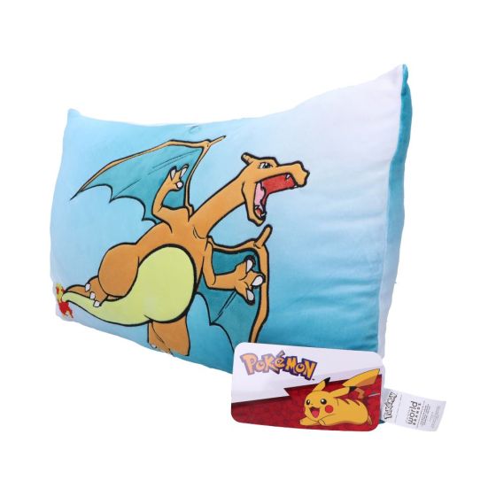 Pokemon Charizard Cushion 60cm