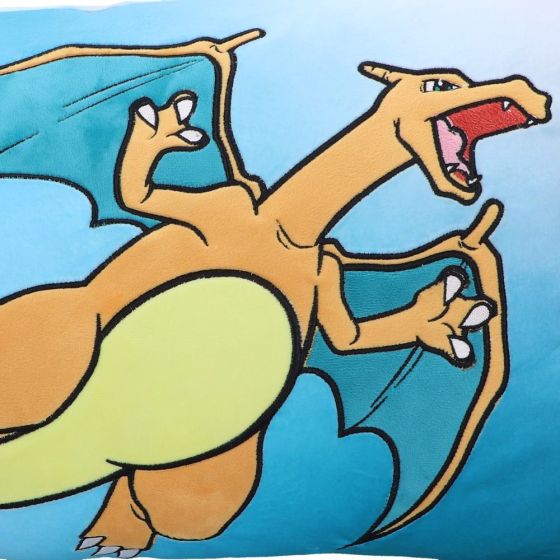 Pokemon Charizard Cushion 60cm