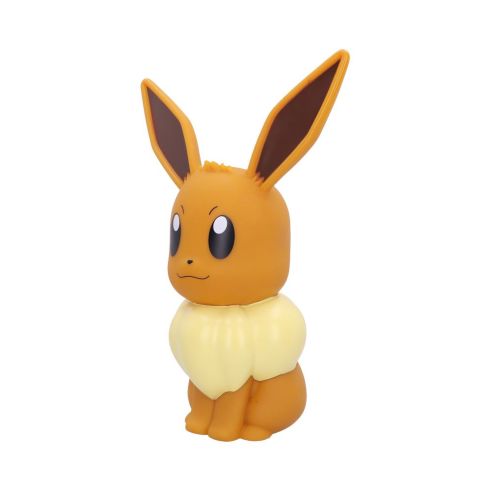 Pokemon Eevee Light-Up 3D figurine