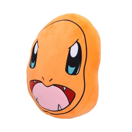 Pokemon Charmander Cushion