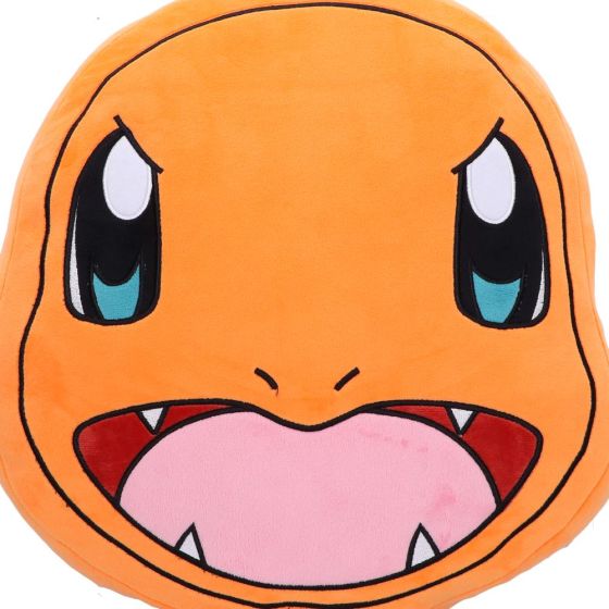 Pokemon Charmander Cushion