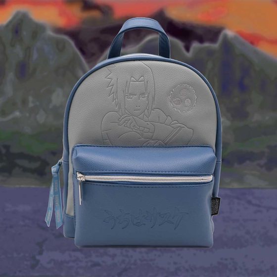 Naruto Sasuke Backpack