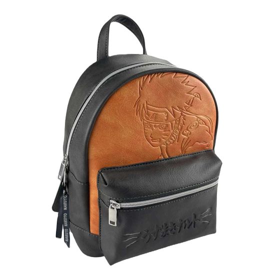 Naruto Naruto Backpack