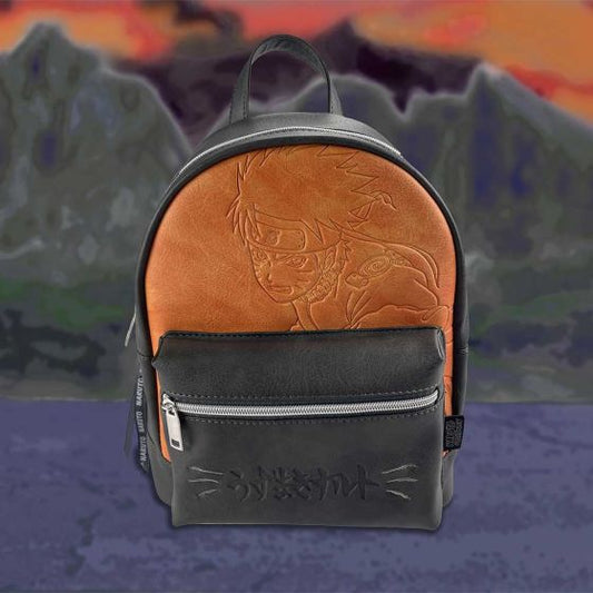 Naruto Naruto Backpack