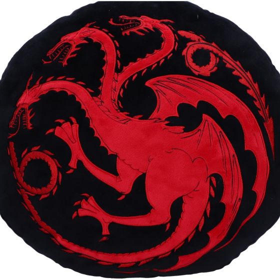 Game of Thrones Targaryen Cushion