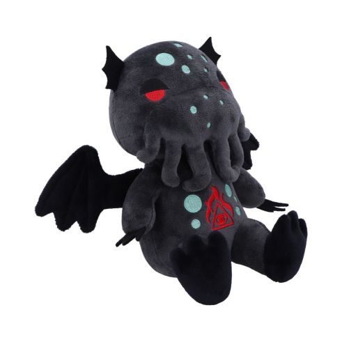 Cthulhu Plush