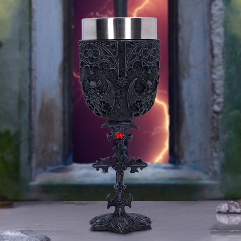 Vampires Goblet