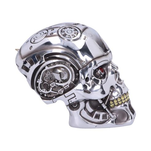 T-800 Terminator Head