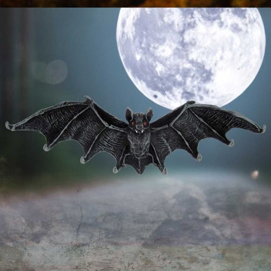 Bat Key Hanger