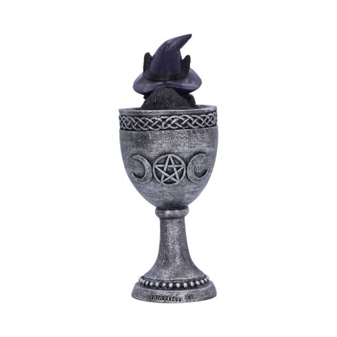 Coven Cup Figurine