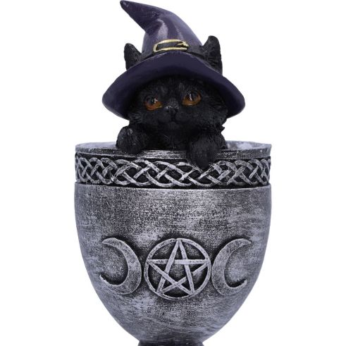 Coven Cup Figurine