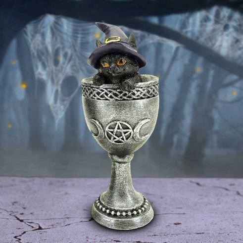 Coven Cup Figurine