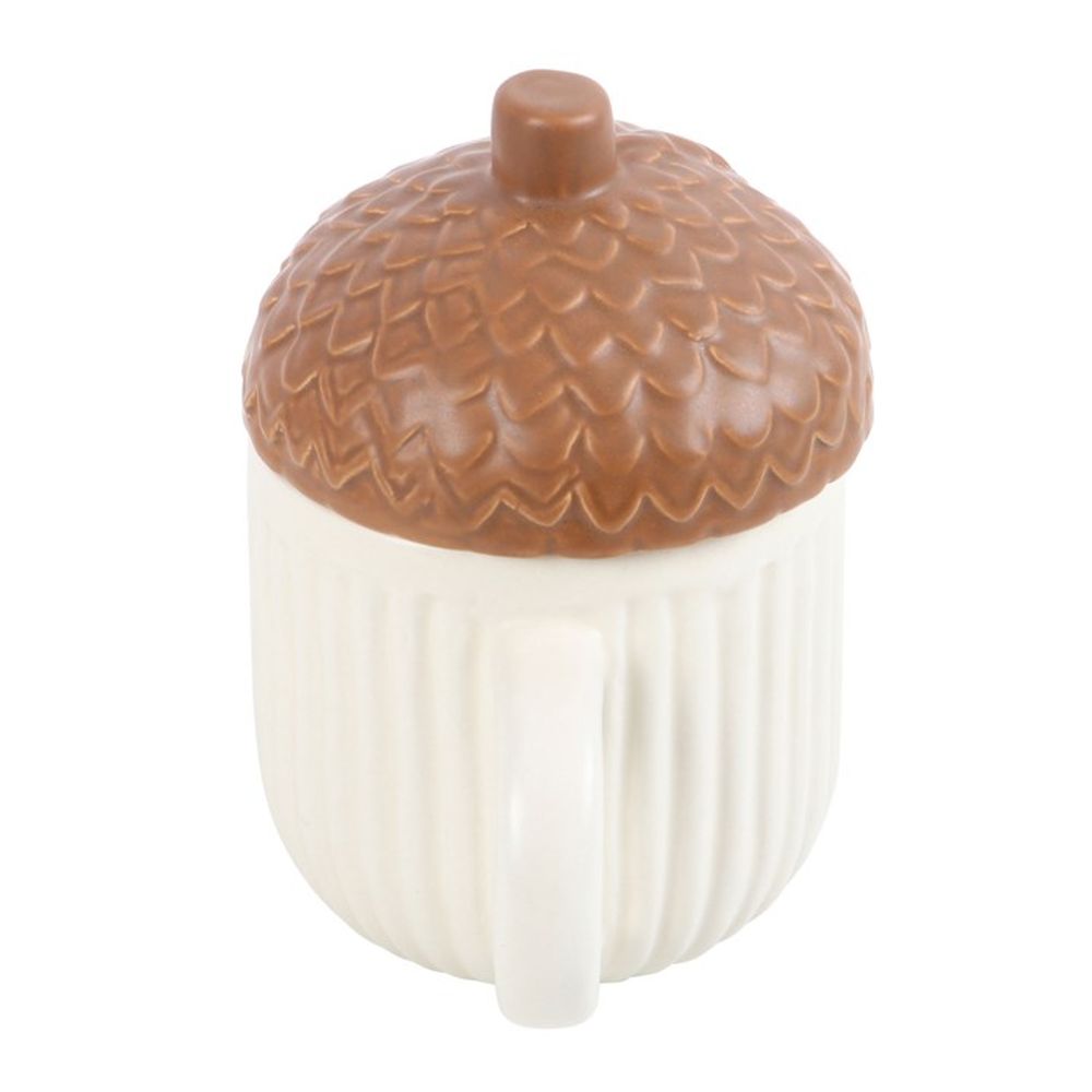 Acorn Mug