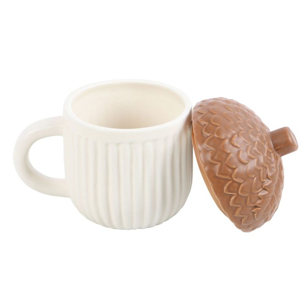 Acorn Mug
