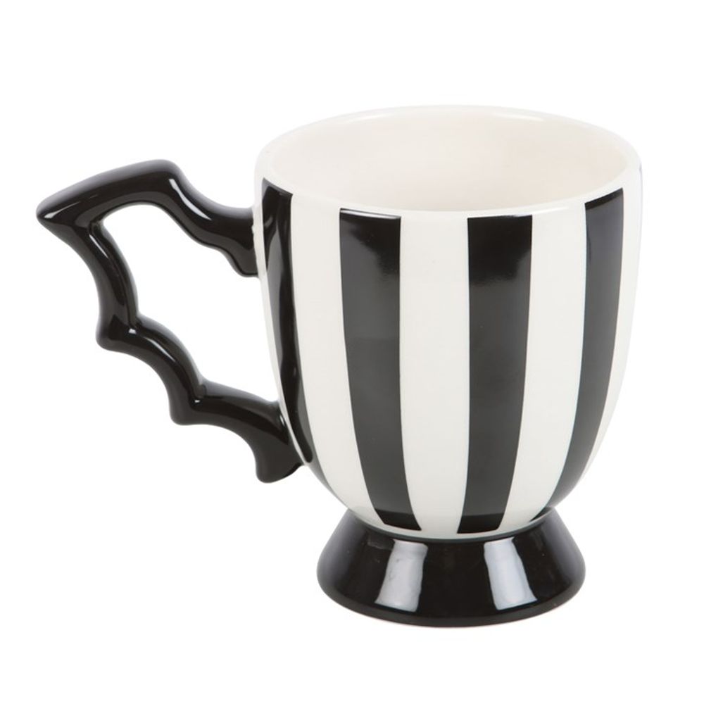 Bat Wing Teacup