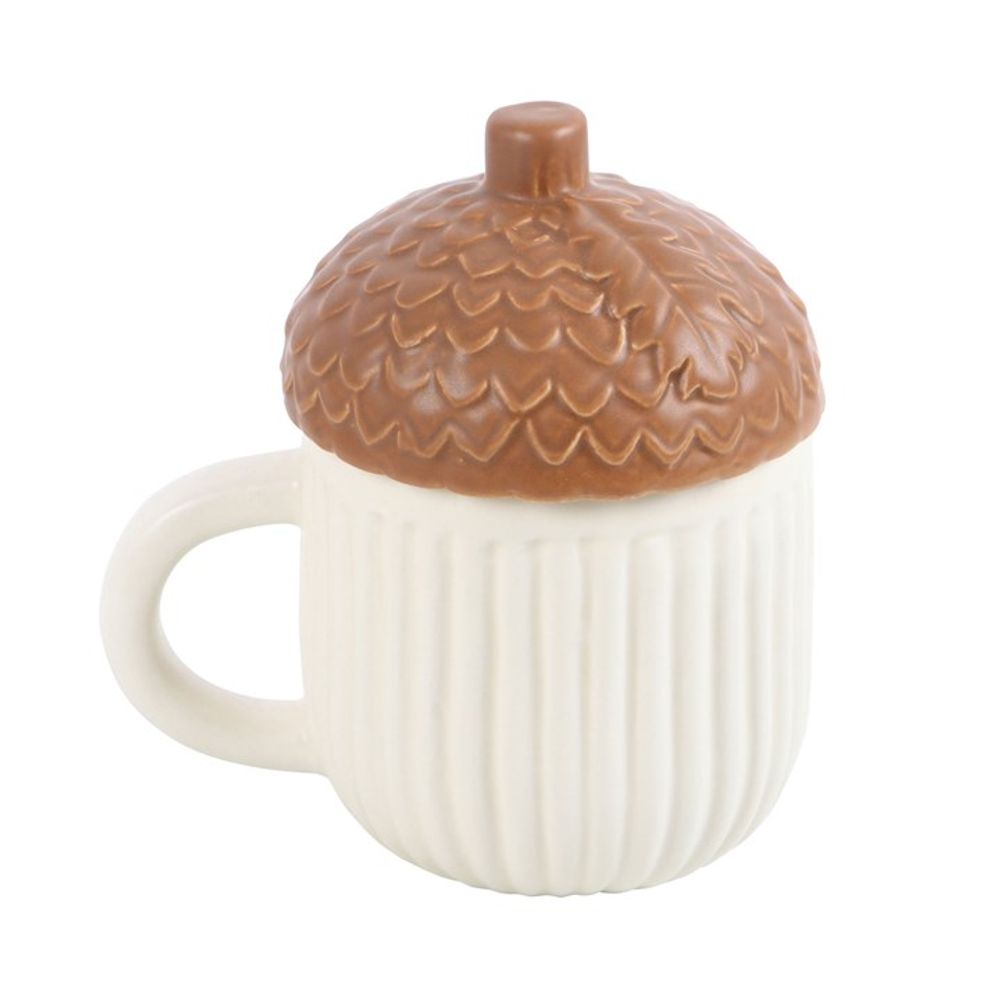 Acorn Mug
