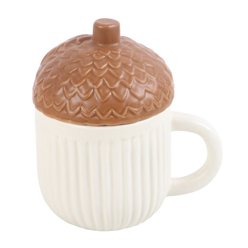 Acorn Mug