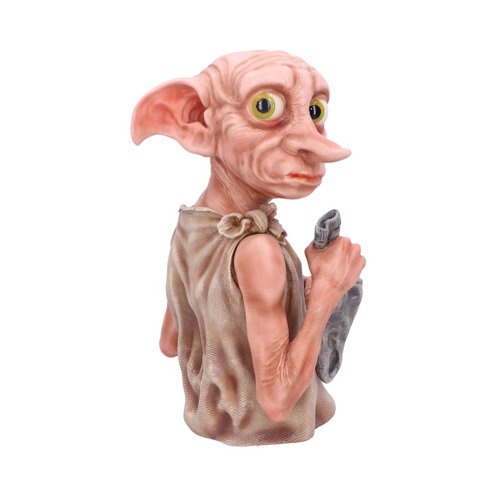 Harry Potter Dobby Bust 30cm