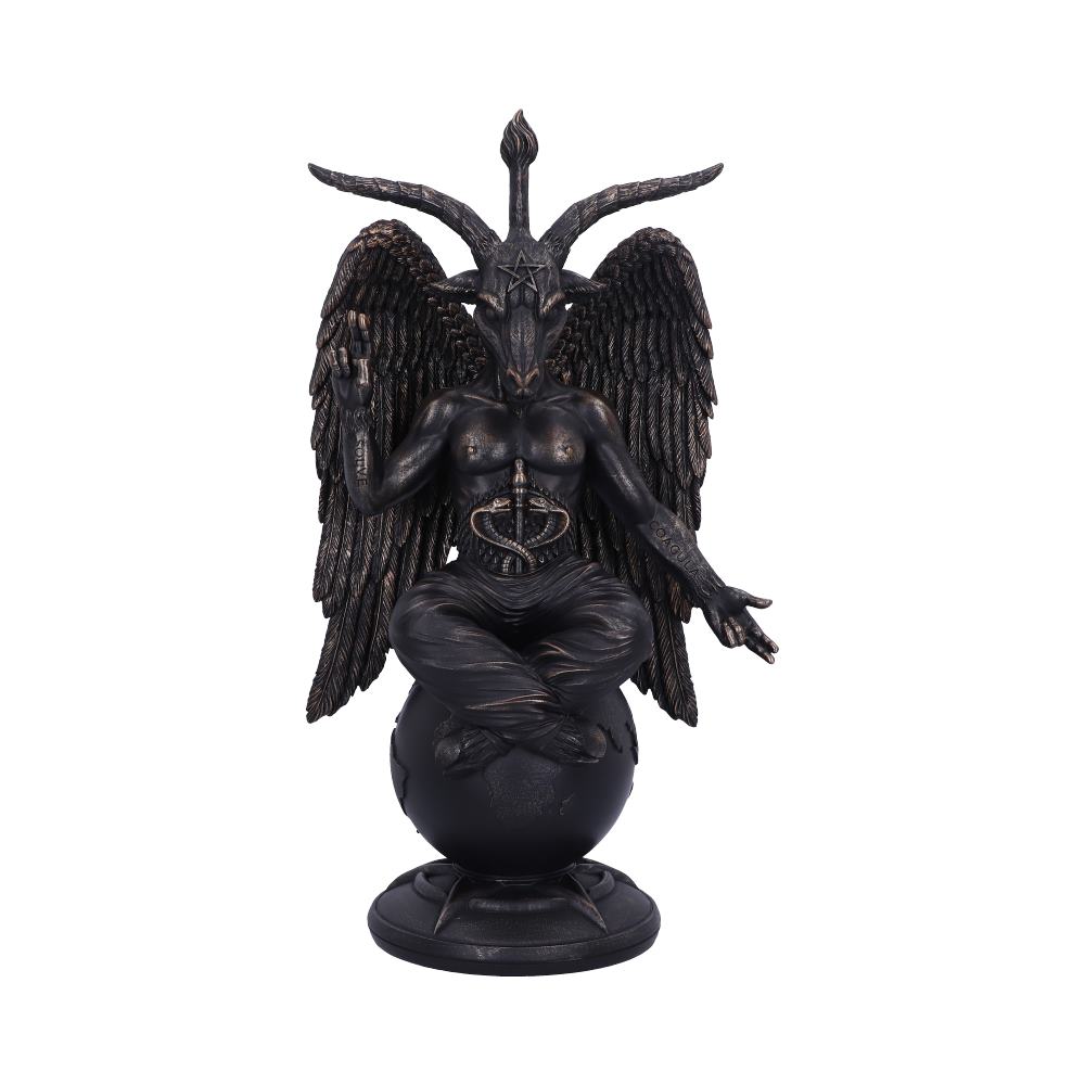 Baphomet Antiquity