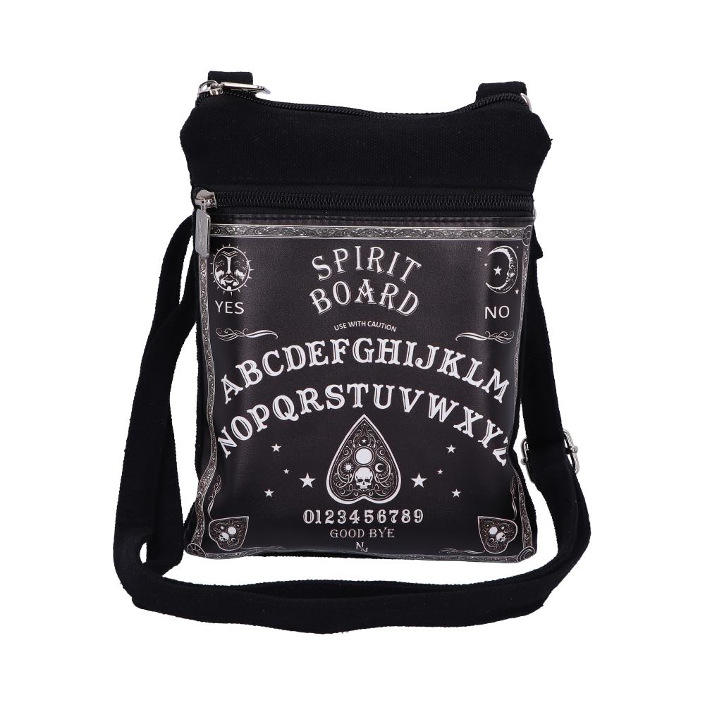 Spirit Board Shoulder Bag