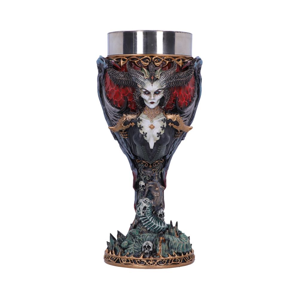 Diablo® IV Lilith Goblet