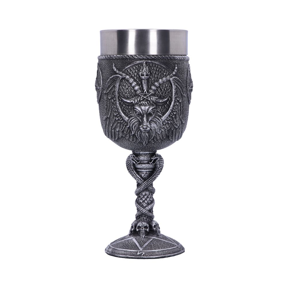 Goblet of Baphomet