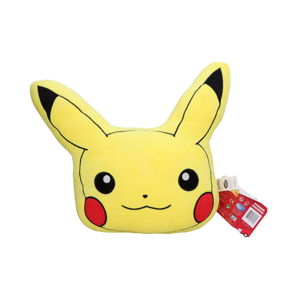 Pokemon Pikachu Cushion