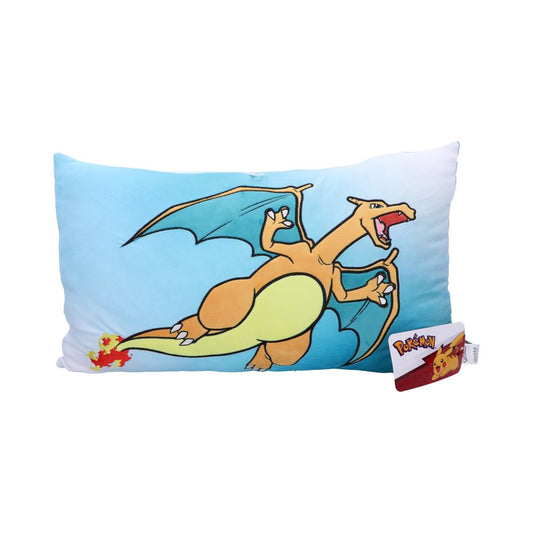 Pokemon Charizard Cushion 60cm