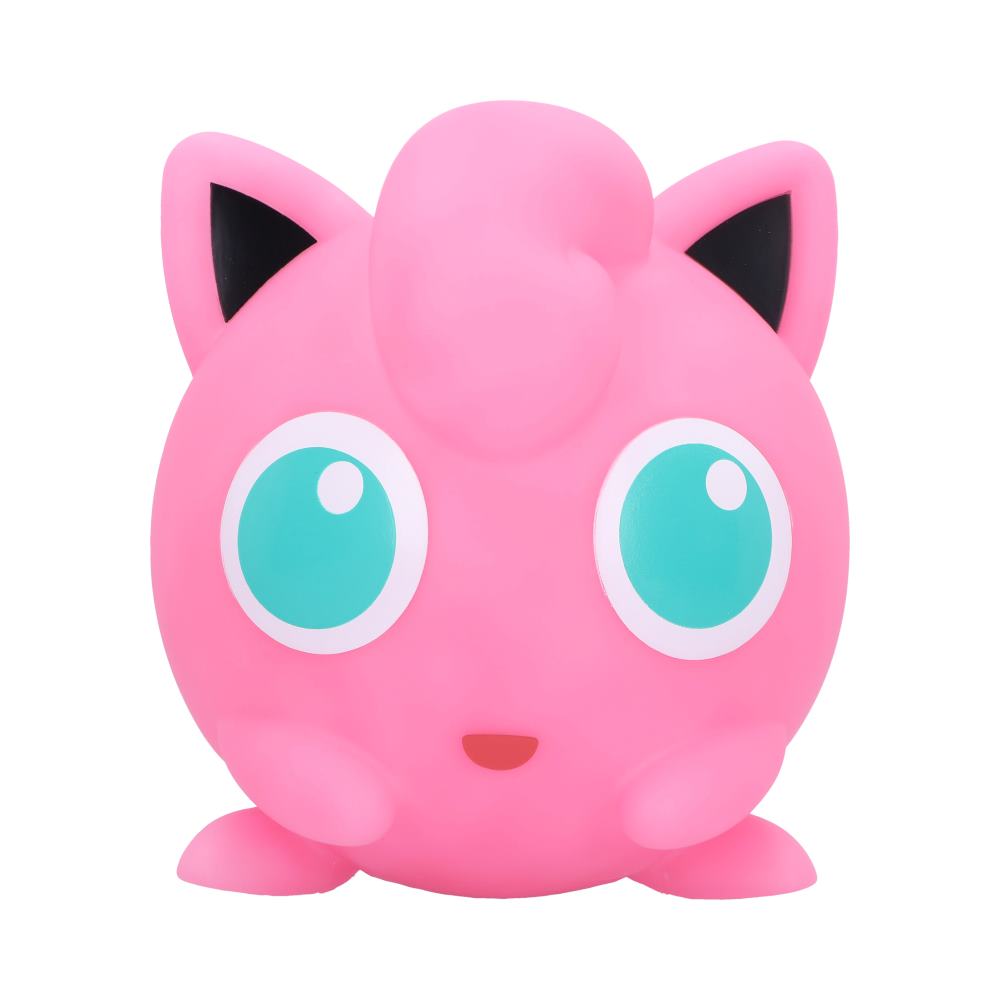 Pokemon Jigglypuff Light-Up Figurine