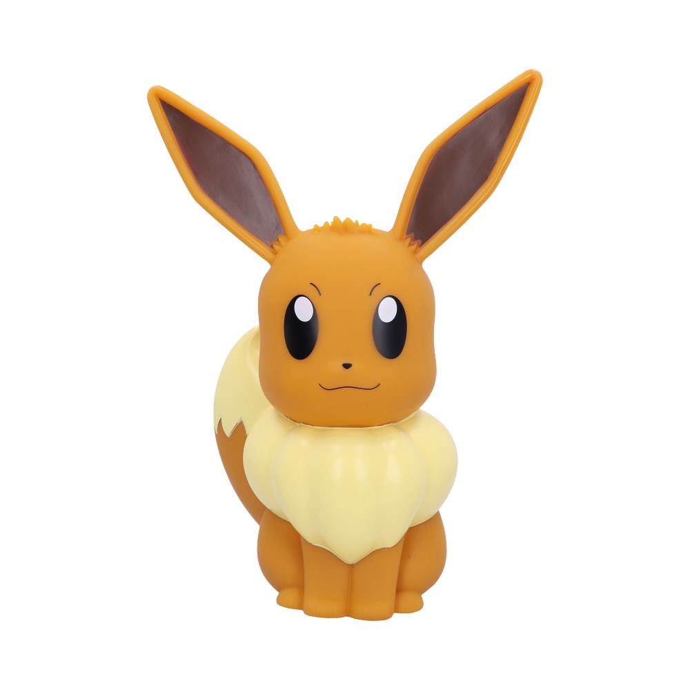 Pokemon Eevee Light-Up 3D figurine