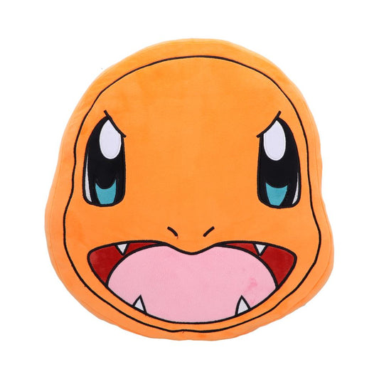 Pokemon Charmander Cushion