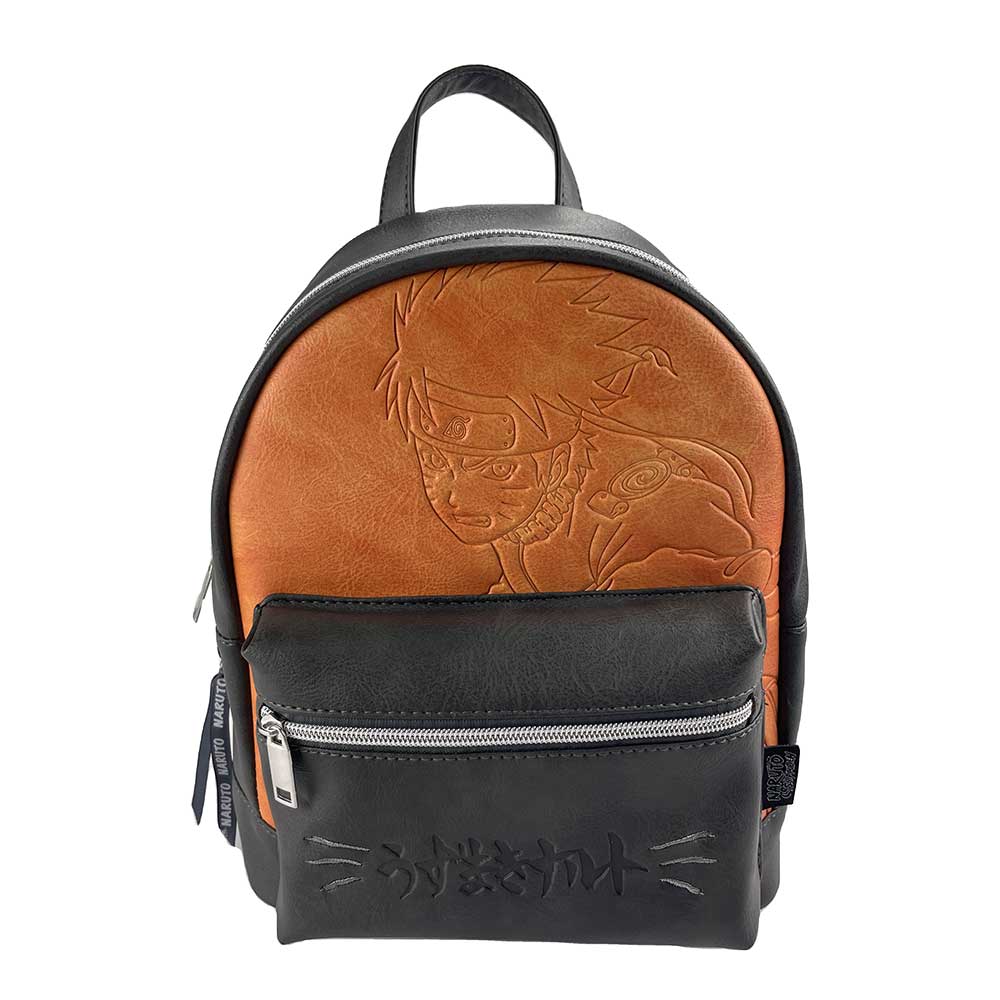 Naruto Naruto Backpack