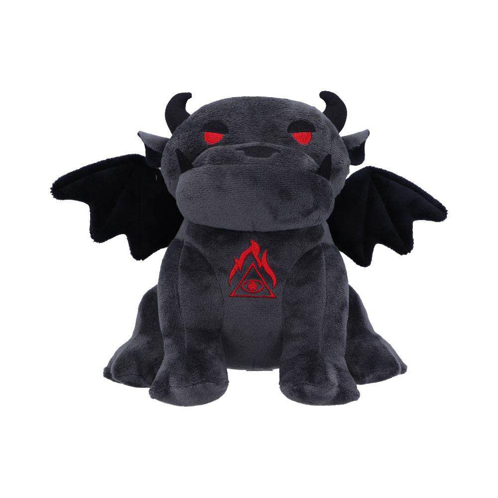 Gargoyle Plush