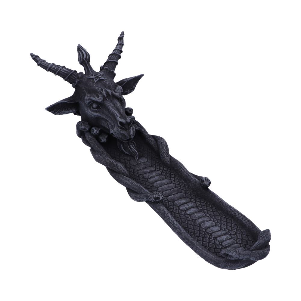 Baphomet's Scent Incense Holder