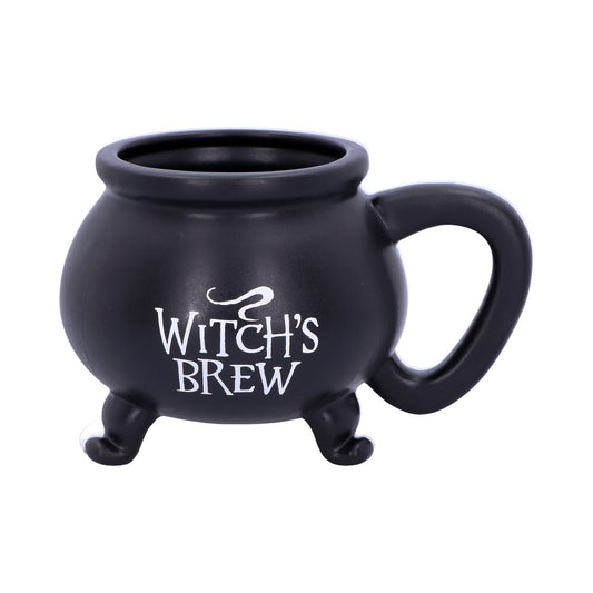 Witch's Brew Mug