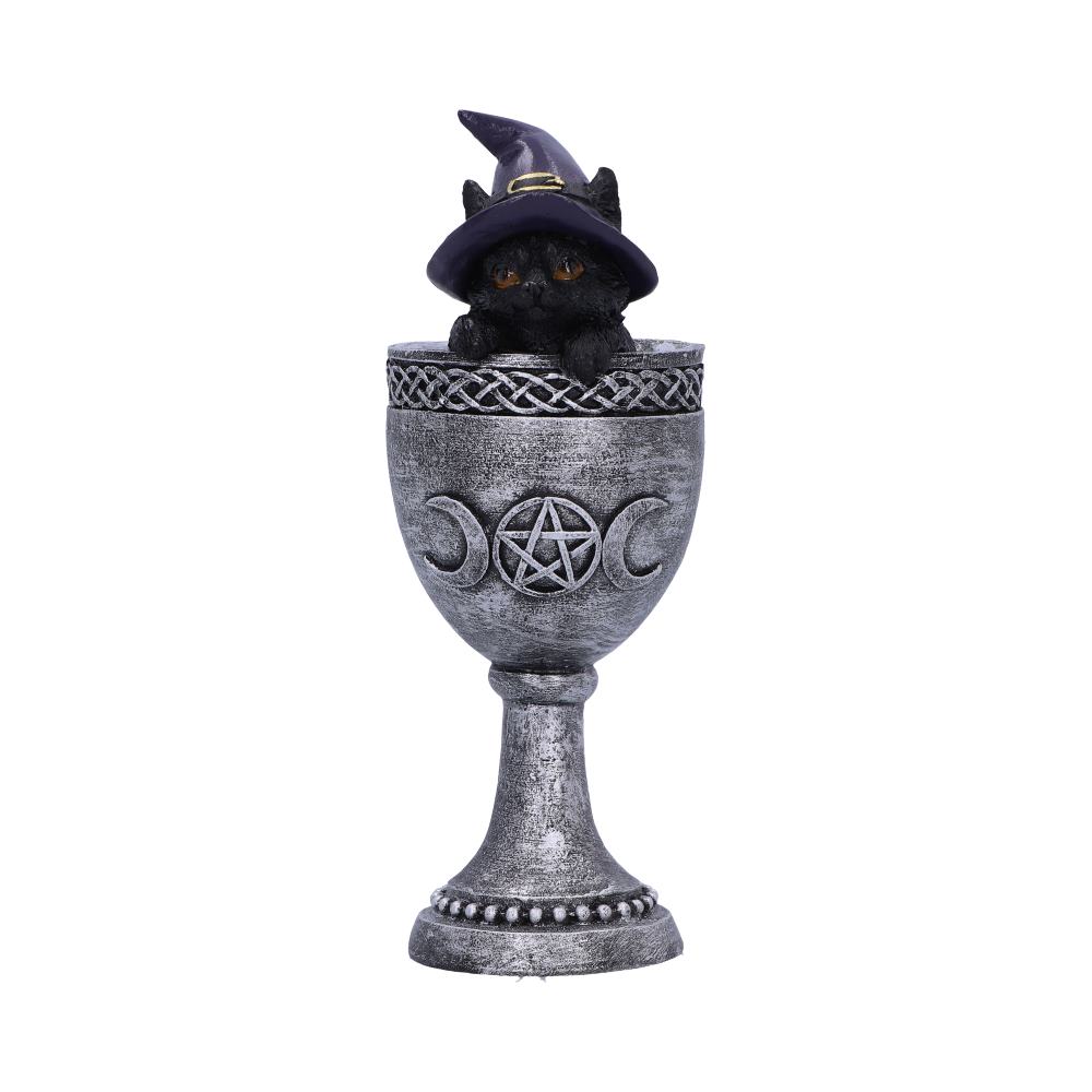 Coven Cup Figurine