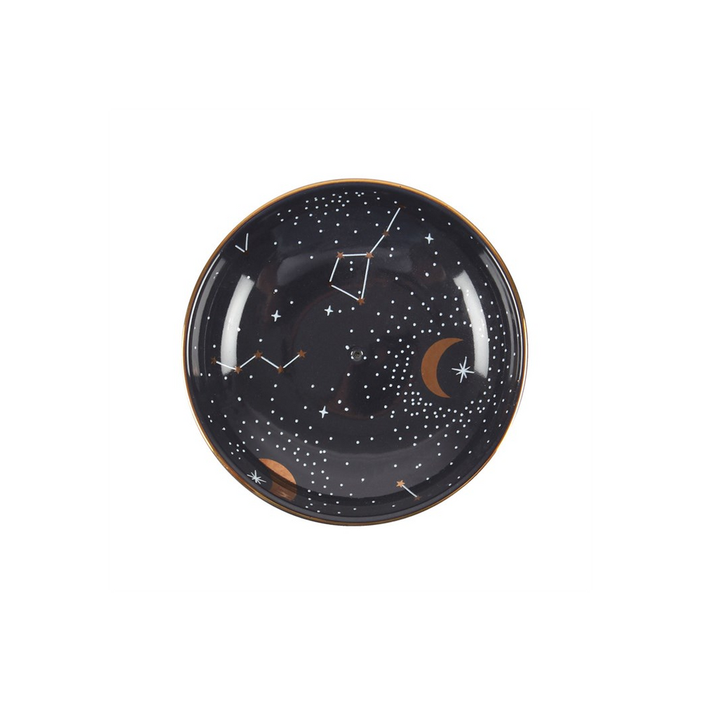 Constellation Incense Holder