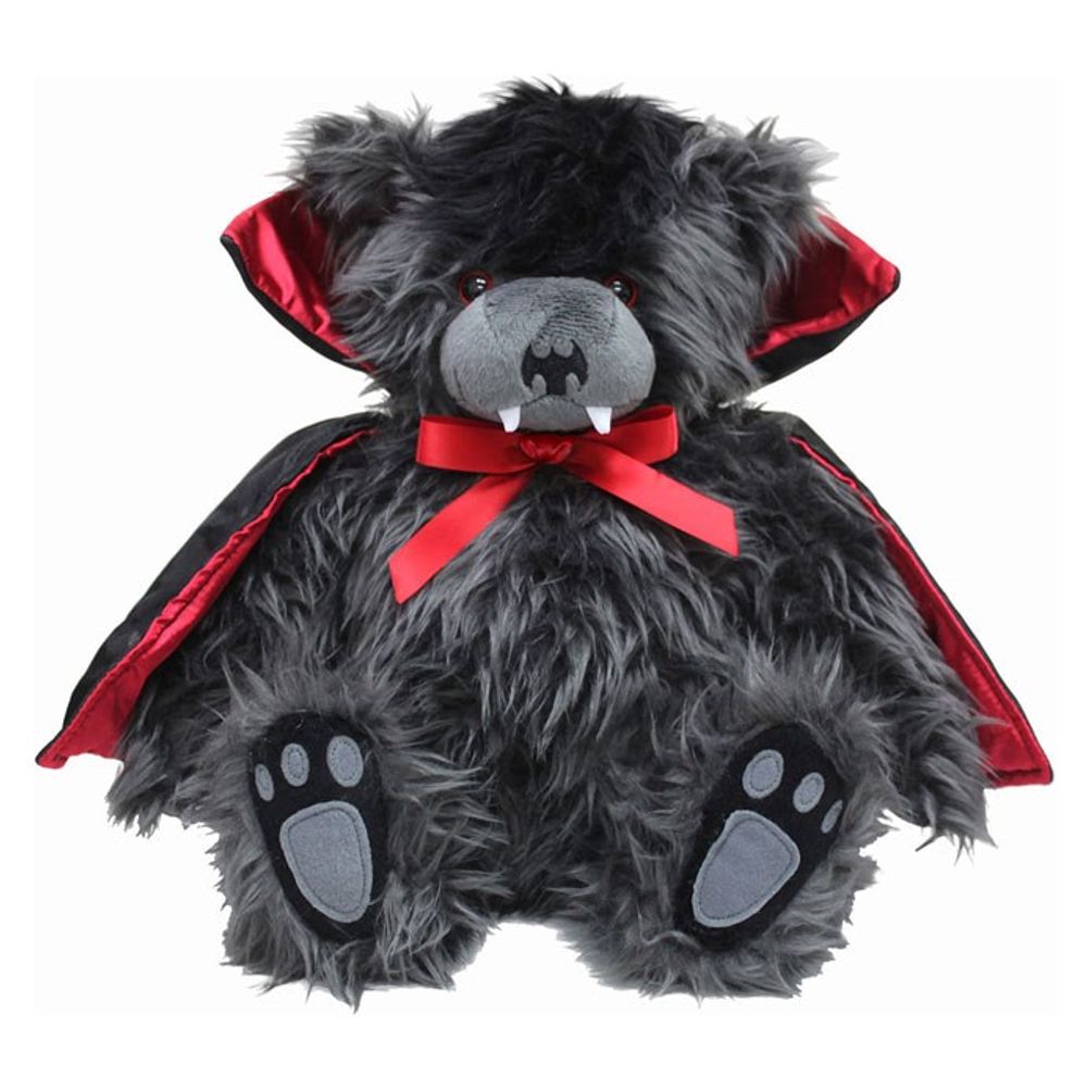 Ted the Impaler Vampire Bear