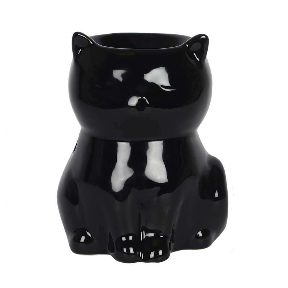 Black Cat Oil Burner