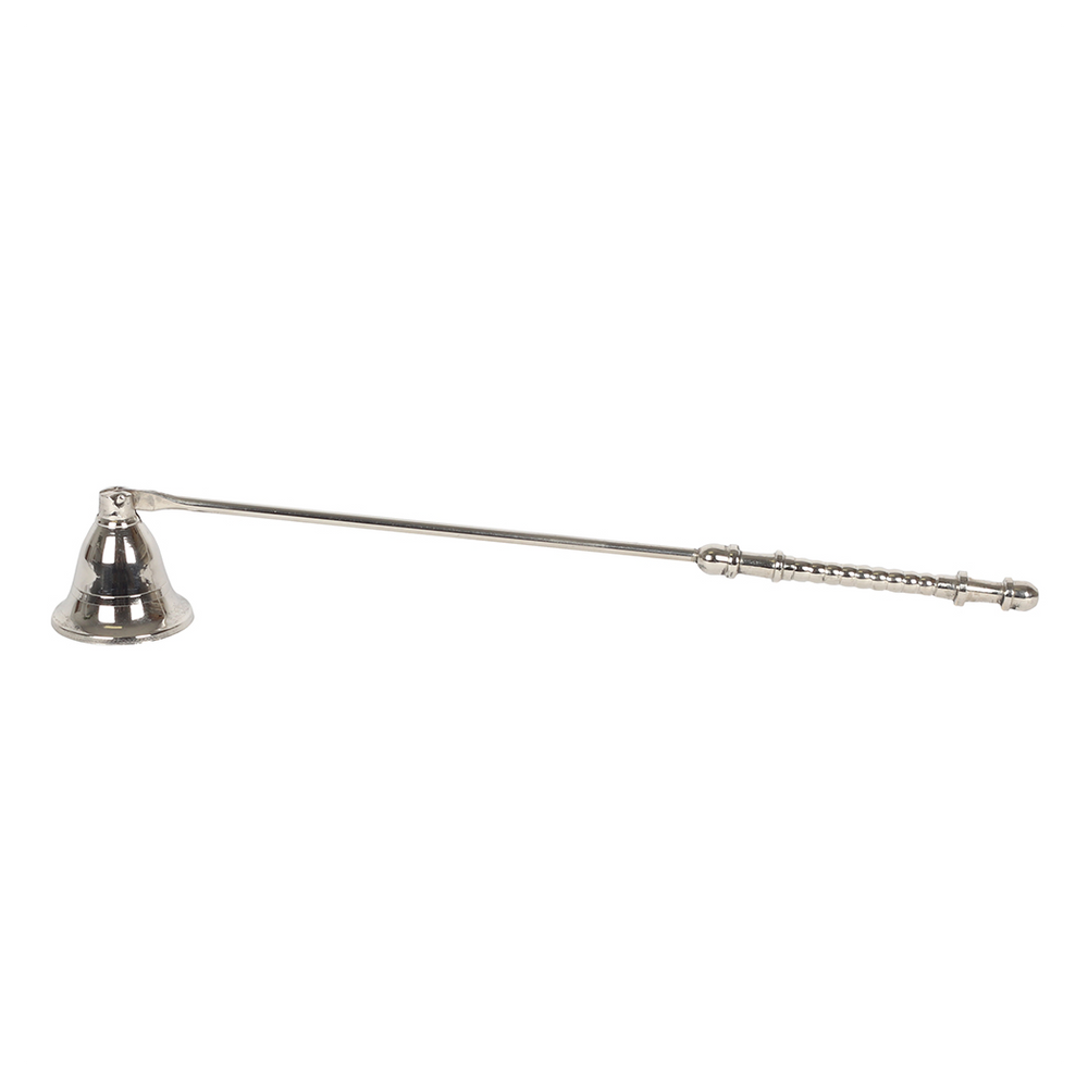 Metal Candle Snuffer