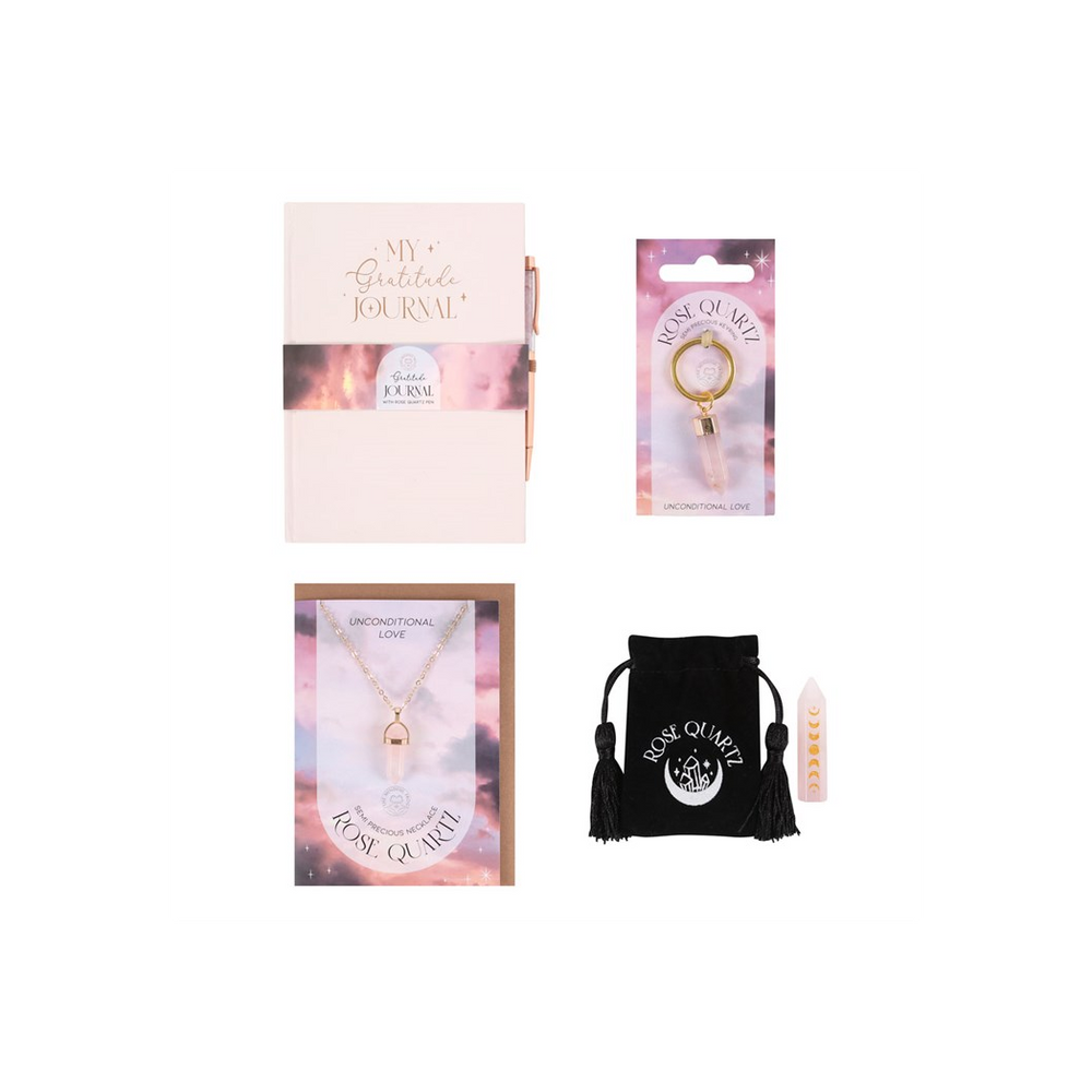 Gratitude Gift Set