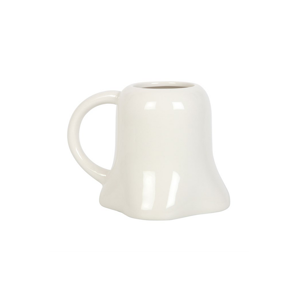 Ghost Shaped Mug